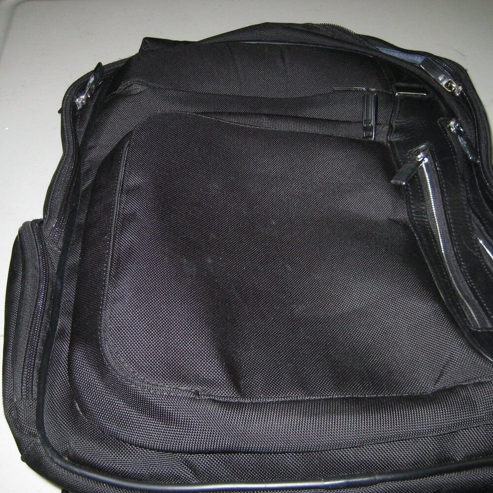 Tumi Backpack - image 1